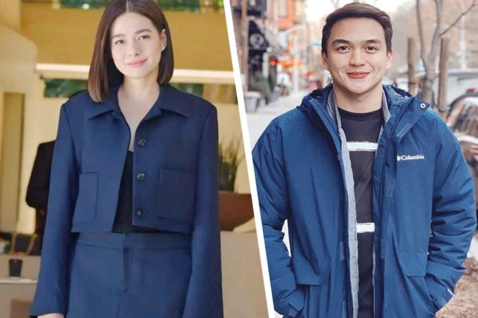 BEA ALONZO, DOMINIQUE ROQUE