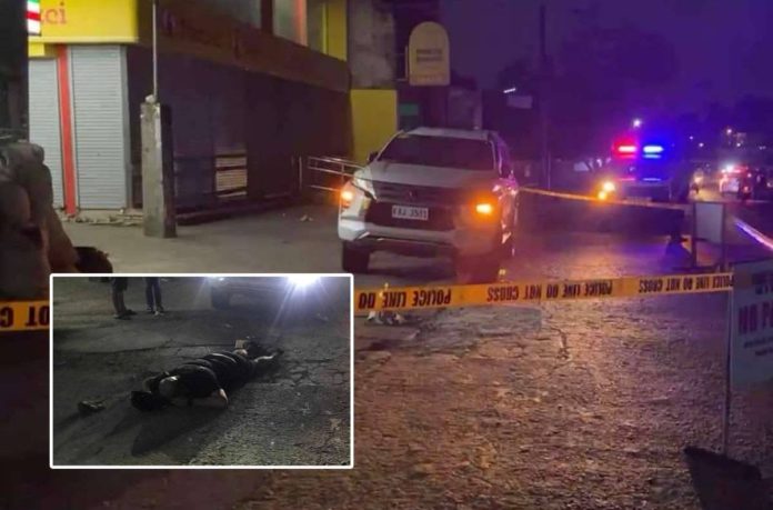 bizman_resized Businessman Elson "Jojo" Cepeda sustained multiple gunshot wounds and was declared "dead on arrival" at the Riverside Medical Hospital early Thursday morning, April 18. XFM BACOLOD, BOMBO RADYO BACOLOD