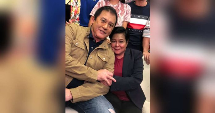 bona_superimposed Philip Salvador and Nora Aunor star in 1980 film “Bona.”