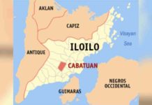 Aviation student dies in Cabatuan road crash Photo credit: Mike Gonzalez / Wikimedia Commons (CC BY-SA 3.0)