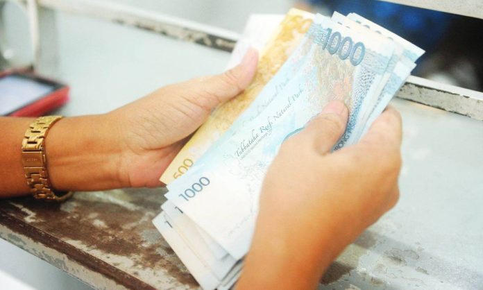The United States had the highest share of overall remittances from overseas Filipinos in February 2024. PHOTO COURTESY OF GMA NEWS ONLINE