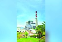 Coal continues to dominate PH’s energy mix – DOE data Palm Concepcion Power Corporation’s 135-megawatt coal-fired power plant in Concepcion, Iloilo is one of the pioneers in using the steam turbine and generator with reheat technology. PCPC PHOTO