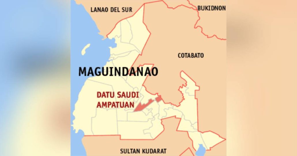 BIFF leader, 11 others killed in Maguindanao clash