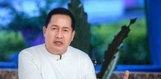 Pastor Apollo Quiboloy is charged with alleged violation of Republic Act 7610 or the Anti-Child Abuse Law, specifically the provision on sexual abuse of minor and maltreatment.
