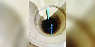 Water sources such as deep wells in Iloilo City and certain parts of Iloilo Province such as the Municipality of Bingawan have been adversely affected by the prolonged dry spell, resulting in severe water shortage. OFFICE OF BRGY AFFAIRS ILOILO CITY/FB PHOTO