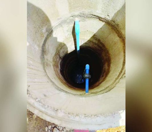 Water sources such as deep wells in Iloilo City and certain parts of Iloilo Province such as the Municipality of Bingawan have been adversely affected by the prolonged dry spell, resulting in severe water shortage. OFFICE OF BRGY AFFAIRS ILOILO CITY/FB PHOTO