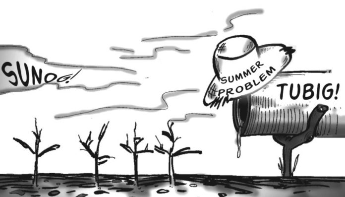 Editorial Cartoon for April 12, 2024