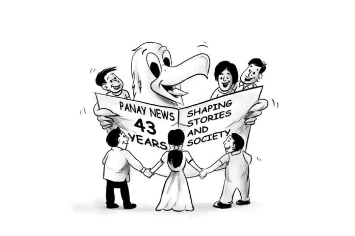 Editorial Cartoon for November 8, 2024.