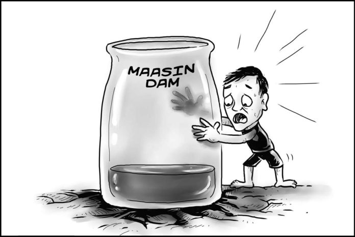 Editorial Cartoon for April 19, 2024.