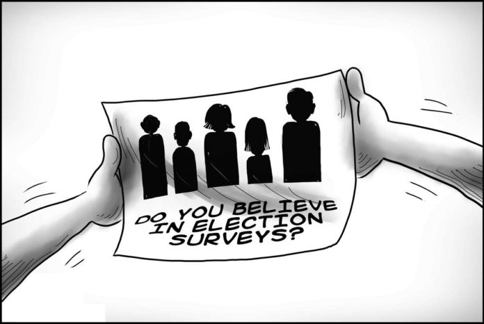 Editorial Cartoon for April 29, 2024.