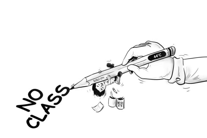 Editorial Cartoon for April 30, 2024.