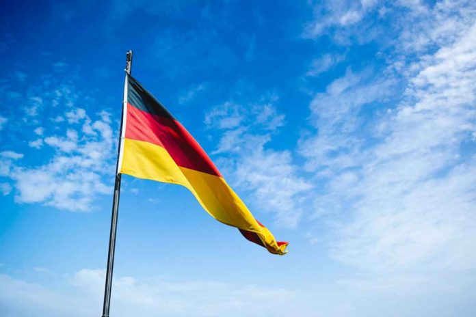 germany-flag-christian-wiediger-cUF4SSxY_KA-unsplash Photo courtesy of Christian Wiediger/Unsplash
