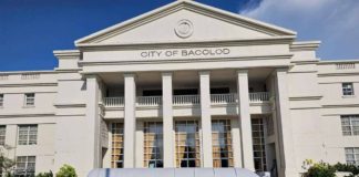 Bacolod City government is set to hold a dry run for the two routes of e-jeeps pending schedule from the Transportation Franchising and Regulatory Board. BCD PIO FACEBOOK PHOTO