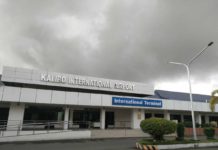 The decline in regional and domestic flights to and from Kalibo International Airport raises an alarm, putting on the line the town’s economic recovery. BOY RYAN ZABAL / AKEAN FORUM