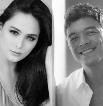 KRISTINE HERMOSA AND JERICHO ROSALES. IMAGES: INSTAGRAM/@KHSOTTO, @JERICHOROSALESOFFICIAL