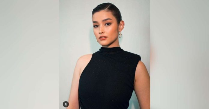 liza s_superimposed LIZA SOBERANO. IMAGES: INSTAGRAM/@LIZASOBERANO