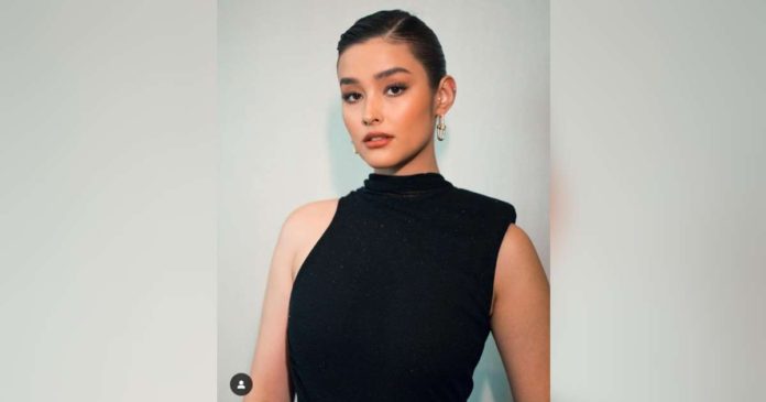 LIZA SOBERANO. IMAGES: INSTAGRAM/@LIZASOBERANO