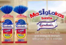 MaSigLakas basta Gardenia