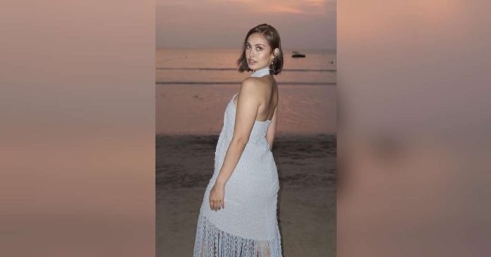 megan young_superimposed MEGAN YOUNG. INSTAGRAM/@MEGANBATA PHOTO