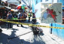 Molo man killed in ‘drug-related’ shooting A man from Molo district in Iloilo City was shot to death yesterday morning, April 10. The alleged motive was illegal drugs. AJ PALCULLO/PN