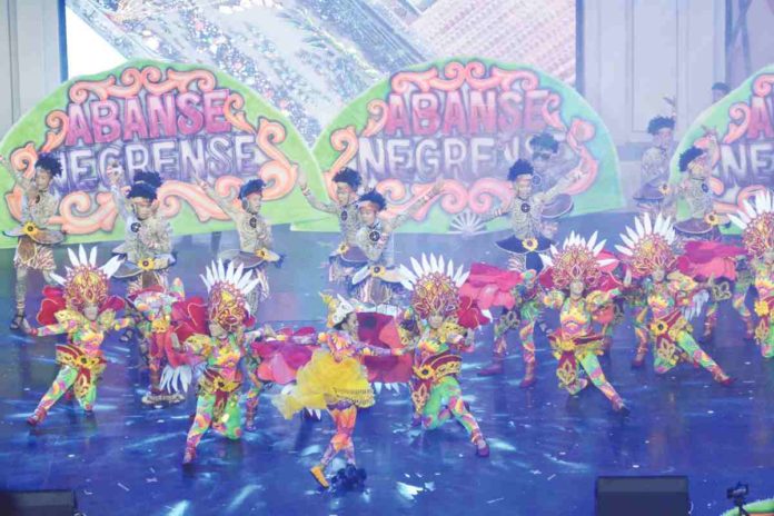 Various local government units from Negros Occidental will showcase their electrifying dance moves during the Best of Festival Dances Competition at the Panaad Park and Stadium on April 15, the opening day of the 2024 Panaad sa Negros Festival! PANAAD SA NEGROS FESTIVAL/FACEBOOK FILE PHOTO