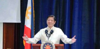 President Ferdinand Marcos Jr. “has stood steadfast against Chinese aggression in the disputed South China Sea and bolstered his nation’s alliance with the US in the face of rising tensions in the region and the world,” reads a portion of the President’s profile in the 2024 Time 100 issue.