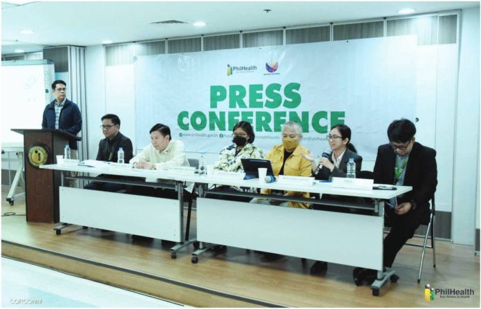 philhealth_resized Philippine Health Insurance Corporation’s enhanced Z Benefit Package now covers stages 0 to 4 of breast cancer and even expanded the eligibility qualifications of members who can avail.
