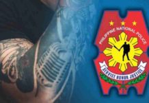 Philippine National Police’s Memorandum Circular 2024-023, which was approved on March 19, 2024, stated that both uniformed and non-uniformed or civilian police personnel are required to have their “visible” tattoos removed. INQUIRER FILE PHOTO