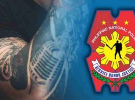 Philippine National Police’s Memorandum Circular 2024-023, which was approved on March 19, 2024, stated that both uniformed and non-uniformed or civilian police personnel are required to have their “visible” tattoos removed. INQUIRER FILE PHOTO