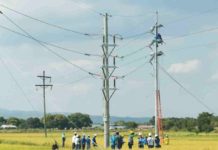 Consumer group urges for easing of power rate hike amid dry season