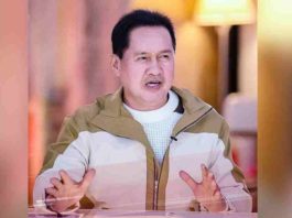Aside from the Senate, Pastor Apollo Quiboloy has a separate contempt order from the House of Representatives for not attending the inquiry on the alleged violations of Swara Sug Media Corporation franchise.