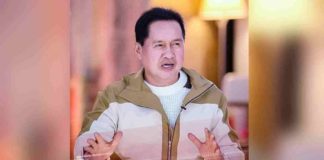 Aside from the Senate, Pastor Apollo Quiboloy has a separate contempt order from the House of Representatives for not attending the inquiry on the alleged violations of Swara Sug Media Corporation franchise.