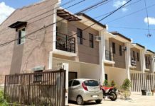 PH residential real estate prices up 10.9% in 2023 – BSP The Bangko Sentral ng Pilipinas says prices of townhouses increased by 0.9% in the fourth quarter of 2023. BOOKING.COM PHOTO