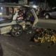A speeding motorcycle crashed into a tricycle, resulting in the death of Joremer David, in Kalibo, Aklan on Tuesday night, April 23. RADYO TODO AKLAN 88.5 FM/FACEBOOKPHOTO