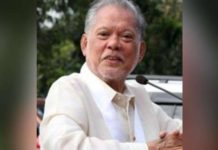 A lawyer and human rights advocate, former senator Rene Saguisag, passed away at the age of 84 on April 24, 2024.