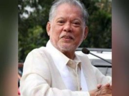 A lawyer and human rights advocate, former senator Rene Saguisag, passed away at the age of 84 on April 24, 2024.