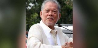 A lawyer and human rights advocate, former senator Rene Saguisag, passed away at the age of 84 on April 24, 2024.
