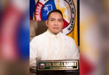 SP approves Pavia’s 2023 revised Environmental Management Code FAJARDO