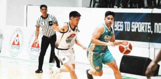 Hubert Cani delivered the game-winning basket in Negros Muscovados’ 86-84 double-overtime win against the Pasay Voyagers. FILE PHOTO COURTESY OF ARMANDO ANTONIO PAOLO GONZALES III