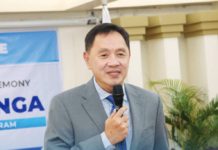 Social Security System President and Chief Executive Officer Rolando Ledesma Macasaet says the decrease in unremitted contributions could be attributed to the high collection of delinquencies from employers. SSS PHOTO