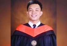 Niel Shem Geronimo Bañas of the Technological University of the Philippines-Visayas in Talisay City, Negros Occidental topped the list of April 2024 Electronics Engineering Licensure Examinations topnotchers with a score of 91.80 percent.