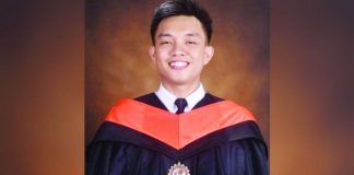 Niel Shem Geronimo Bañas of the Technological University of the Philippines-Visayas in Talisay City, Negros Occidental topped the list of April 2024 Electronics Engineering Licensure Examinations topnotchers with a score of 91.80 percent.