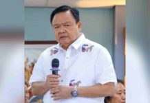 CRACKDOWN ON NOISE; City gov’t to publicly crush illegal mufflers Mayor Jerry Treñas expresses frustration over the persistent problem of the use of modified mufflers in Iloilo City. ILOILO CITY MAYOR’S OFFICE PHOTO
