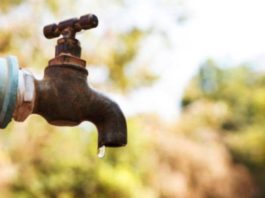 The conservation of water could be done on every level: from large subdivisions down to small households. INQUIRER.NET STOCK IMAGE