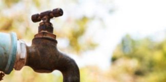 The conservation of water could be done on every level: from large subdivisions down to small households. INQUIRER.NET STOCK IMAGE