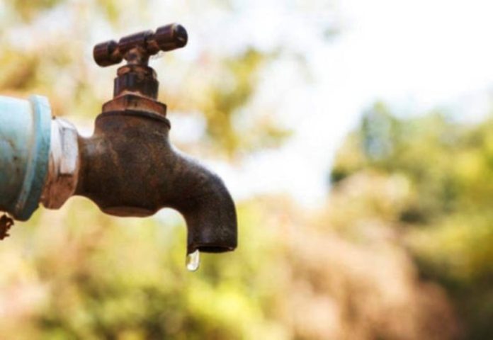 water The conservation of water could be done on every level: from large subdivisions down to small households. INQUIRER.NET STOCK IMAGE
