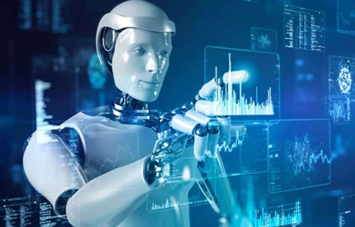 AI_resized The Department of Information and Communications Technology emphasized the need for the Philippines to maximize artificial intelligence (AI). The AI economy is expected to grow as much as $15 trillion in the next 10 years by 2030. CIOSEA.ECONOMICTIMES.INDIATIMES.COM PHOTO