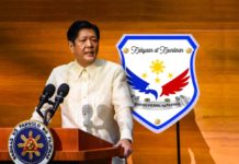 PBBM party welcomes around 600 elected Iloilo officials COURTESY: ANGIE DE SILVA, ALYSSA ARIZABAL/RAPPLER