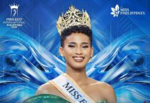 Prov’l gov’t plans to tap Alexie as Iloilo tourism ambassador Miss Eco International Philippines 2025 Alexie Brooks. THE MISS PHILIPPINES PHOTO