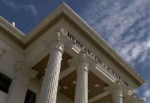 BOC tightens safeguards on seized, forfeited, abandoned goods The Bureau of Customs collected P80.822 billion in April 2024 – P3.192 billion higher than its target collection of P77.630 billion. PHOTO COURTESY OF GMA INTEGRATED NEWS